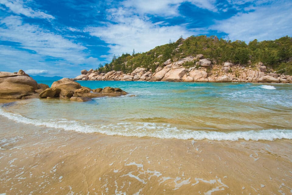 Alma Bay Holiday Unit 3